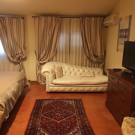B&B Elda Country House Chiassa Superiore Eksteriør bilde