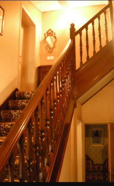 B&B Elda Country House Chiassa Superiore Eksteriør bilde